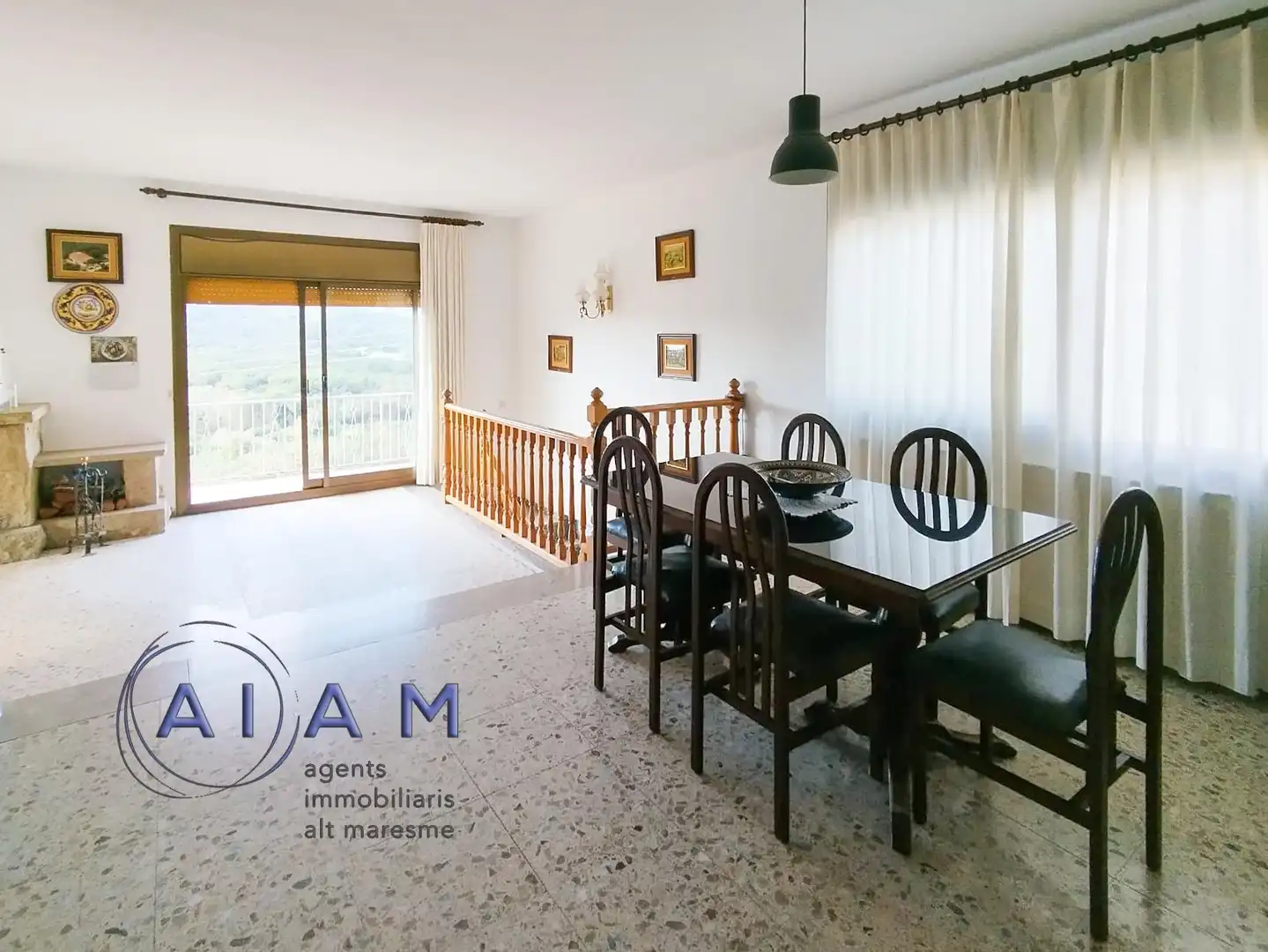 Villa mit Terrasse zum Verkauf in Palafolls, imagen 13
