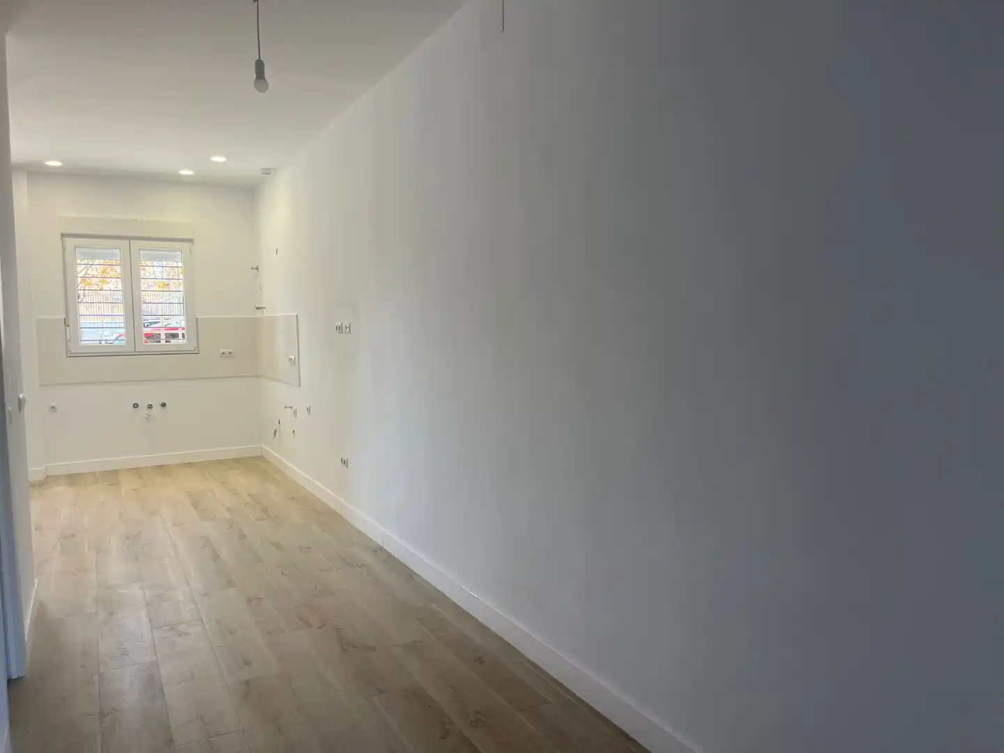 Planta baja en venta en Málaga con Aire acondicionado