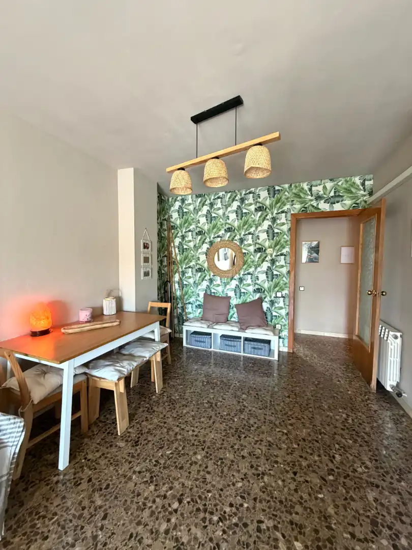 Piso en venta en Carrer d'Abla, Can Boada