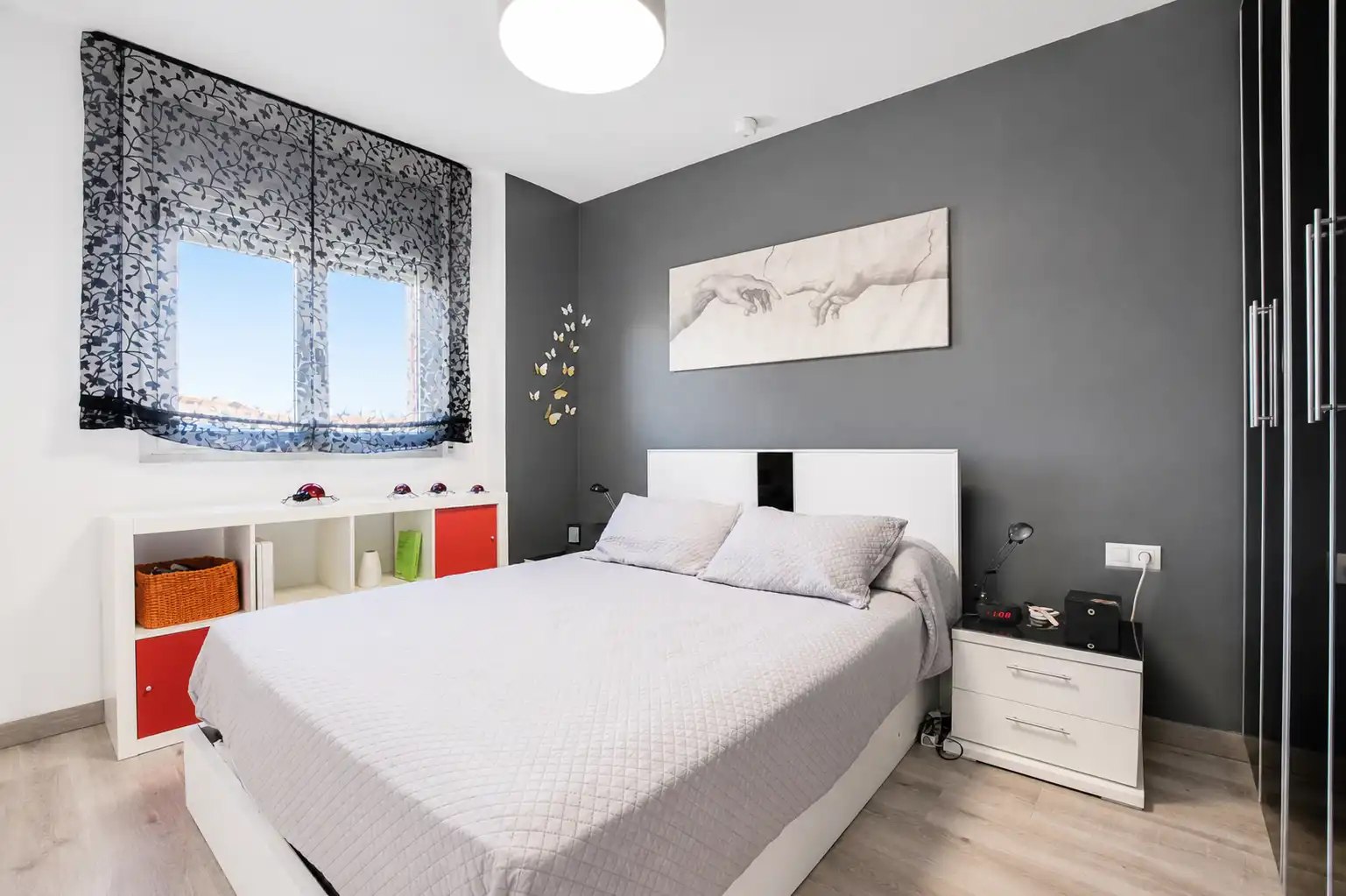 Habitación de Piso en venta en Badalona con Aire acondicionado y Calefacción