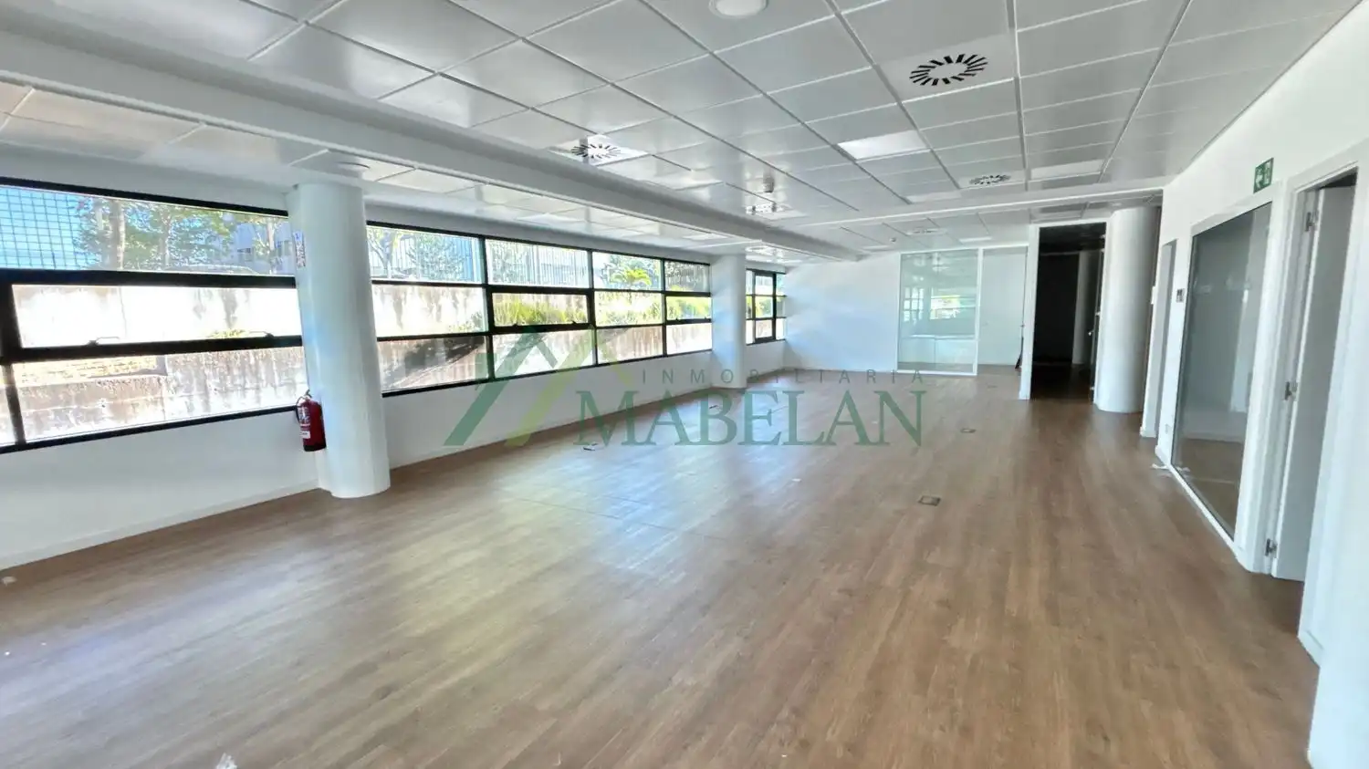 Office for sale in Las Rozas de Madrid  with Heating