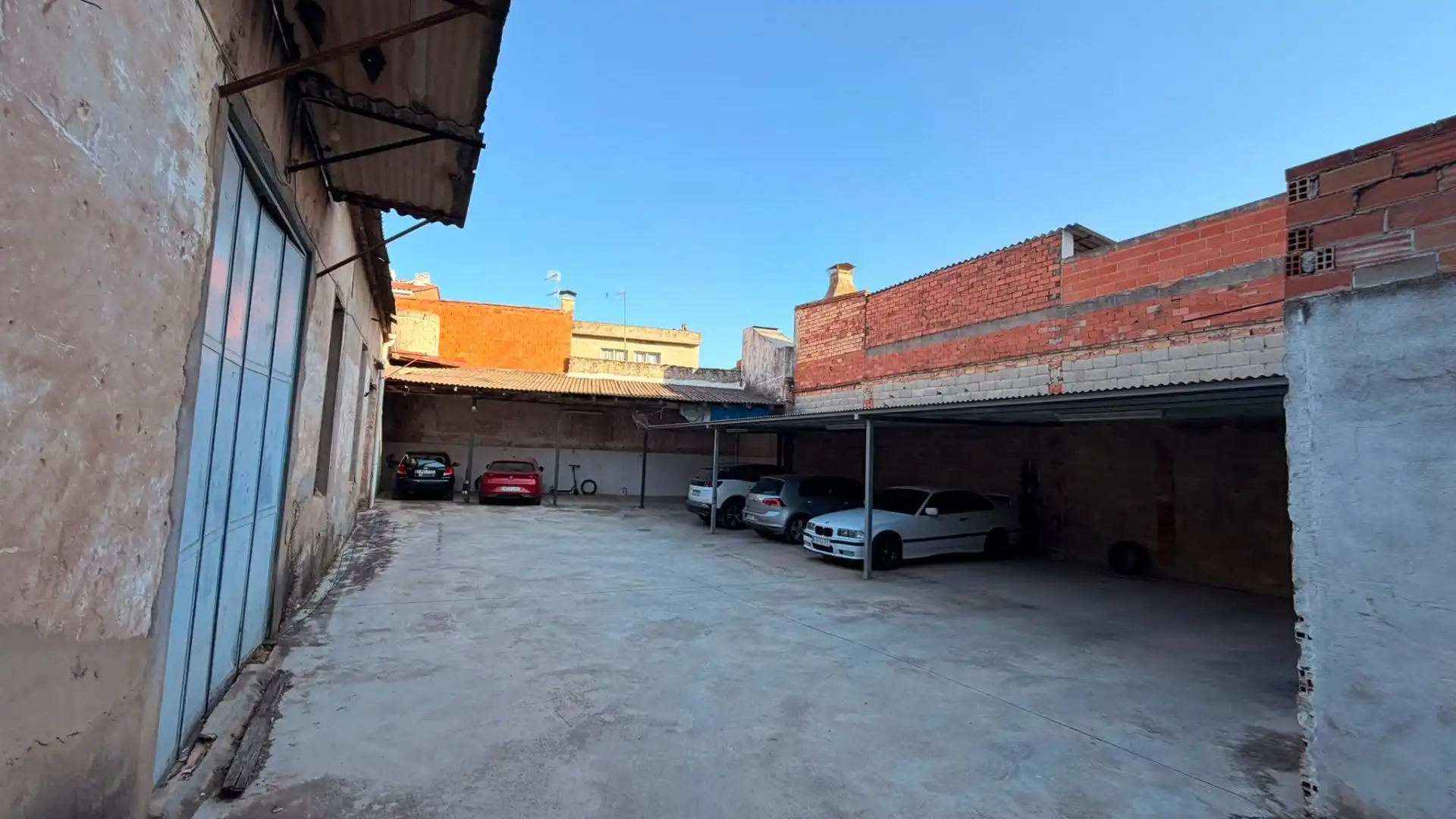 Local comercial en venta en Acequia real, imagen 7