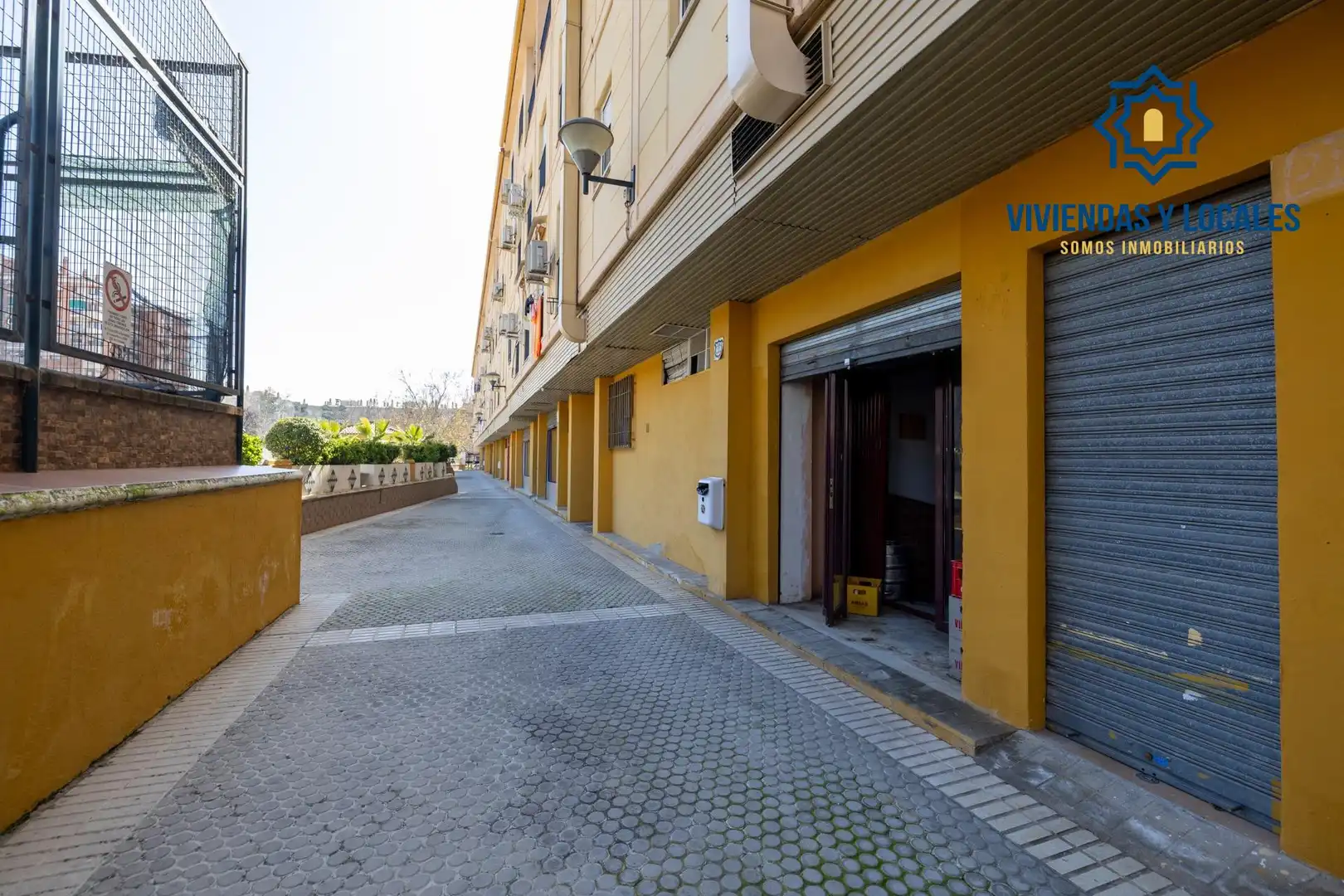 Gewerbefläche zum Verkauf in Avenida Avenida Juan Pablo II 92, imagen 22