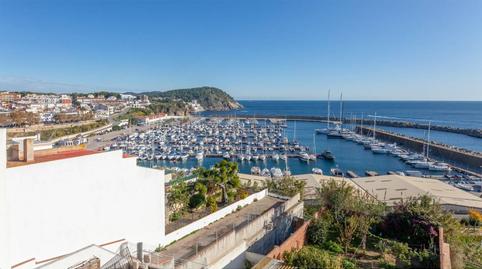 Foto 5 de Casa adosada en venda a Carrer del Pedró, 57, El Pedró, Palamós