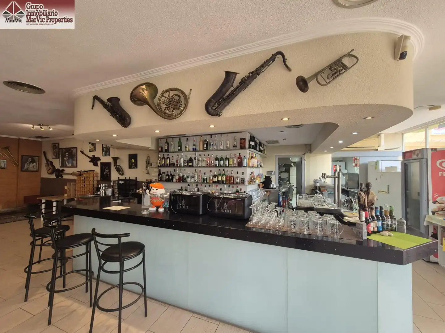 Local commercial en cession à Zona Levante - Playa Fossa, imagen 6