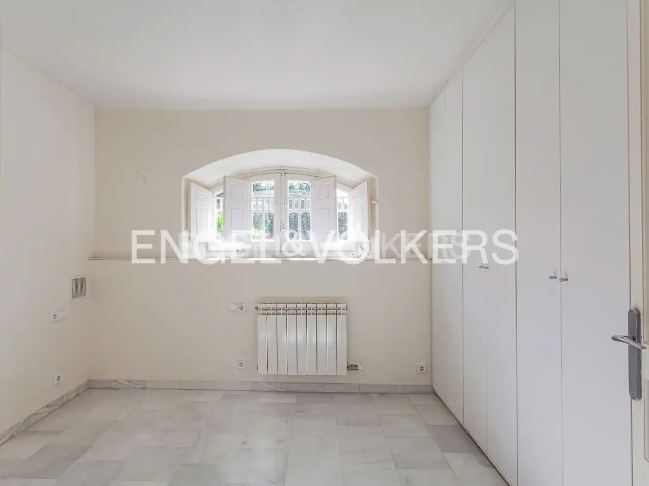 Houses for sale in Sant Cugat del Vallès  with Air Conditioner, Heating and Private garden