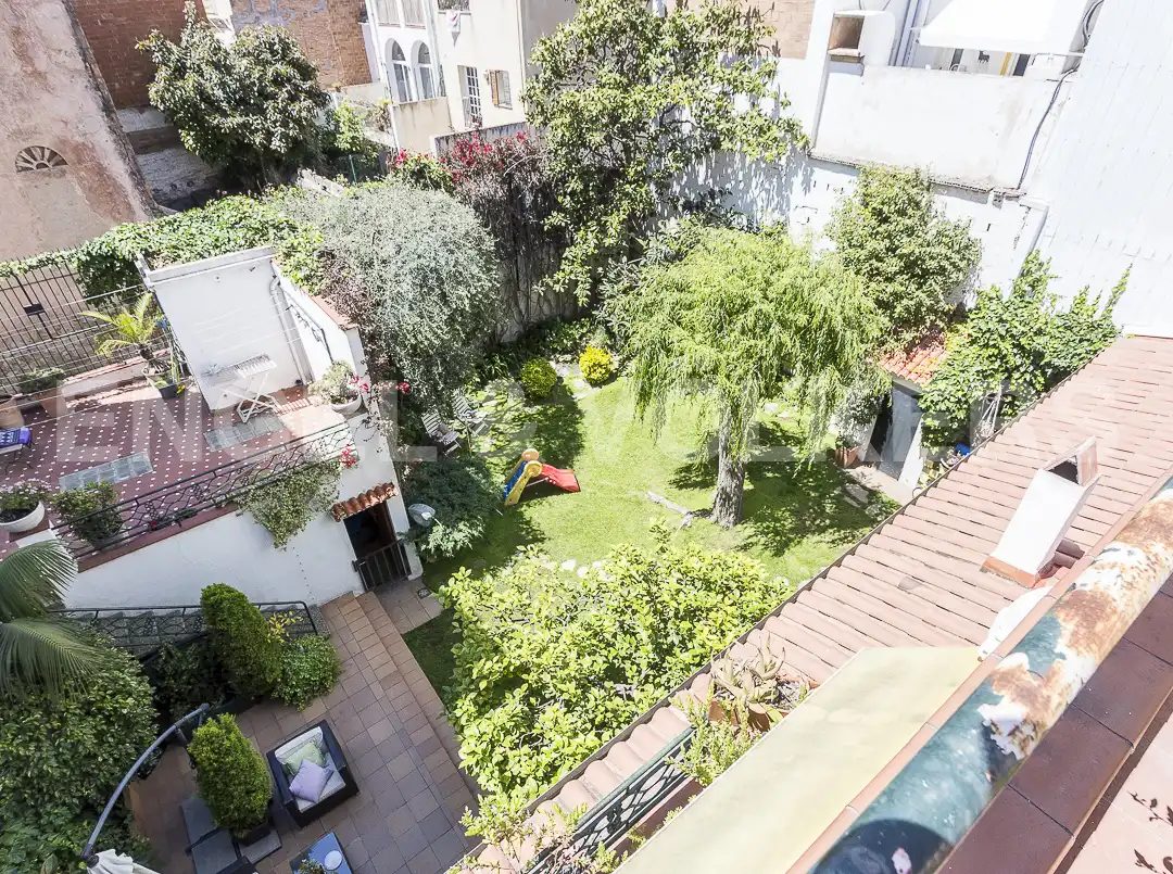 Reihenhaus mit Terrasse zum Verkauf in Centre, imagen 38