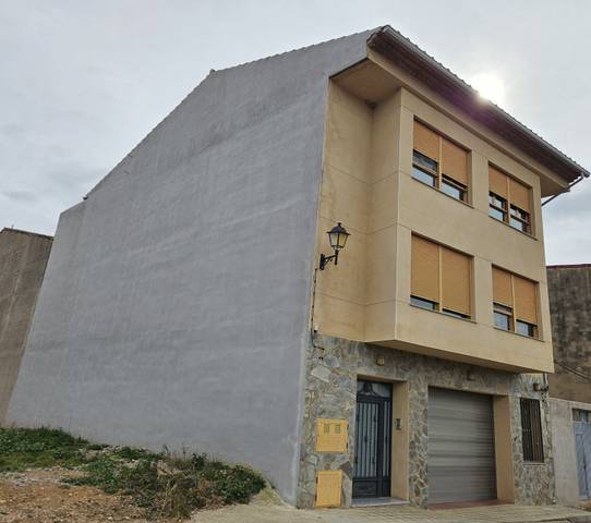 Casa-chalet en Venta en Les Coves de Vinromà