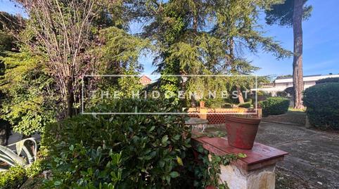 Foto 5 de Casa o xalet en venda a Valldoreix, Sant Cugat del Vallès