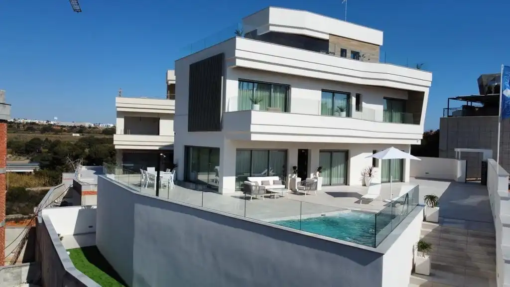 House for sale in Montepinar - La Aparecida - Raiguero, imagen 17