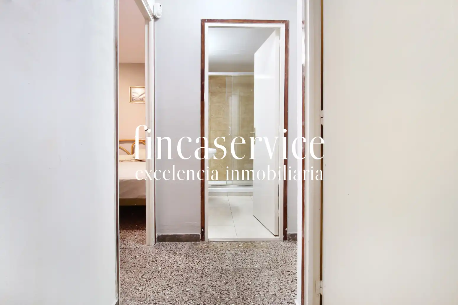 Piso en venta en Sant Boi de Llobregat con Aire acondicionado, Calefacción y Amueblado