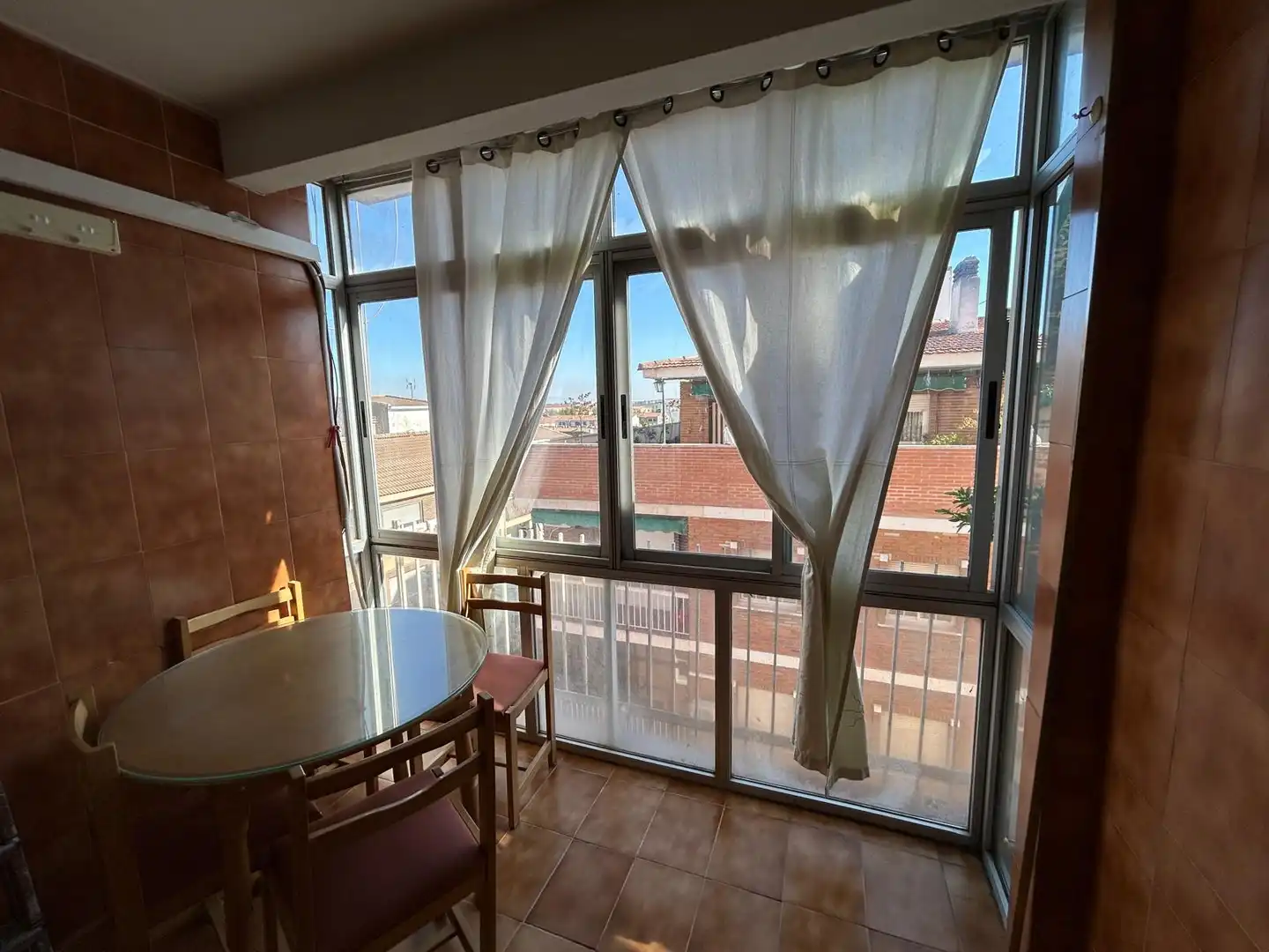 Habitación de Piso en venta en Ciudad Real con Aire acondicionado, Calefacción y Terraza
