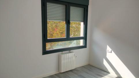 Foto 2 de Estudio de alquiler en Paseo de Zorrilla, 89, La Farola, Valladolid Capital