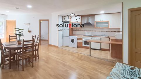 Foto 3 de Piso en venta en Calle Oriente, San Isidro, Getafe