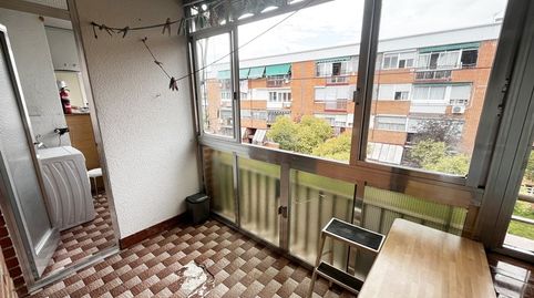 Photo 5 of Flat for rent in Calle Cristo de la Victoria, Pradolongo, Madrid Capital