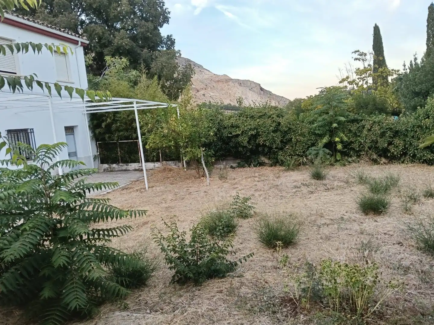 Jardín de Terreno en venta en Los Villares