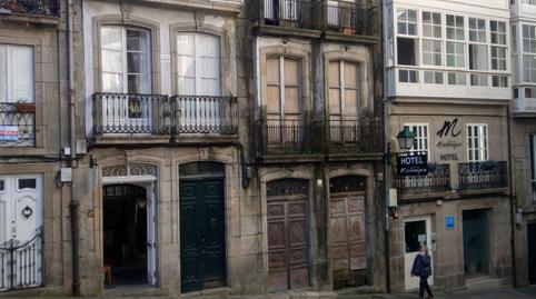 Photo 3 of House or chalet for sale in Rúa Da Fonte Sequelo, 26, Casco Histórico, A Coruña