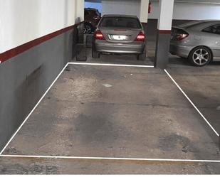 Parking of Garage for sale in Torrent