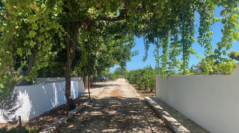 Foto 5 de Casa o chalet en venta en Beniarjó, Valencia