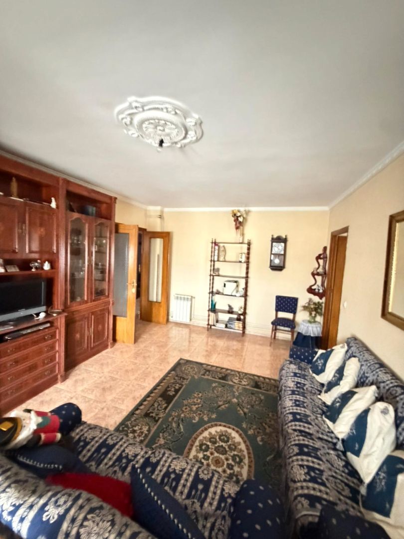 Piso en venta en Calle Valencia, La Morería