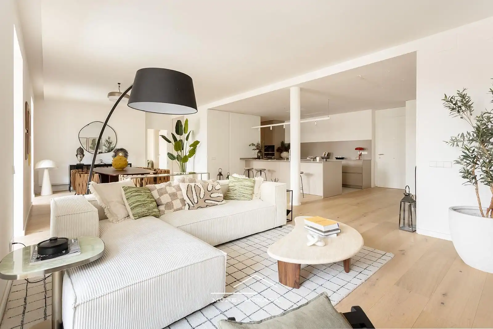 Appartamento con ascensore in vendita a Eixample, imagen 4