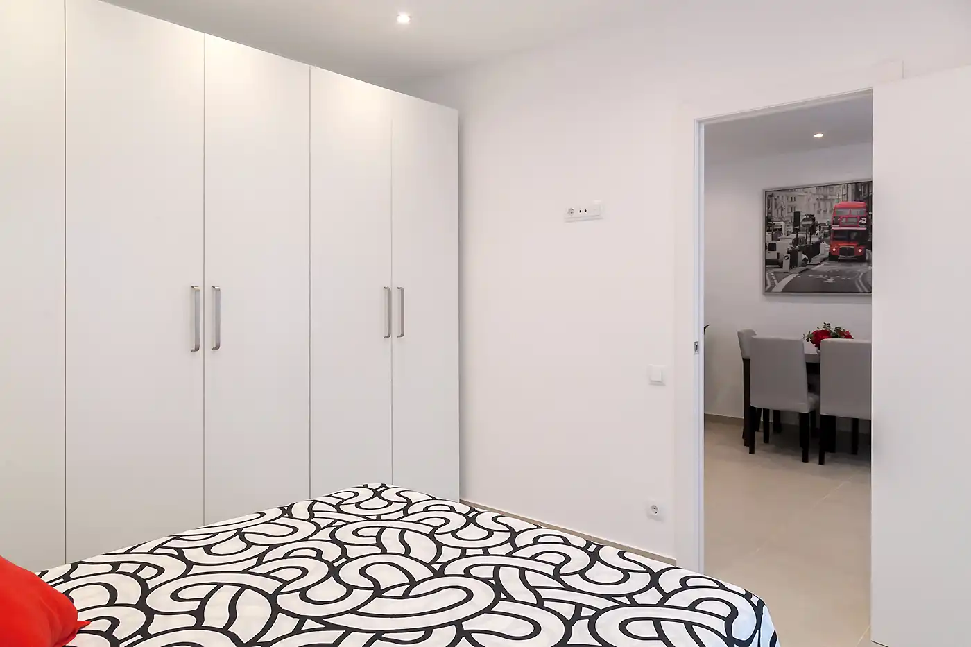 Appartement avec terrasse à vendre à Carrer de Siracusa, imagen 22