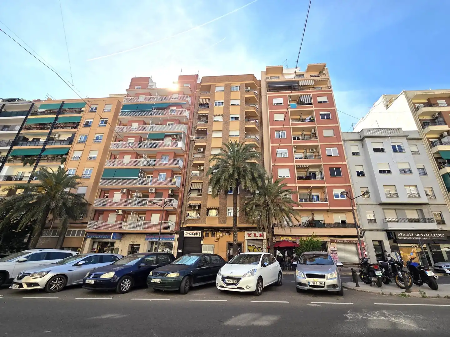 Appartement avec terrasse à vendre à CAMPANAR, imagen 35