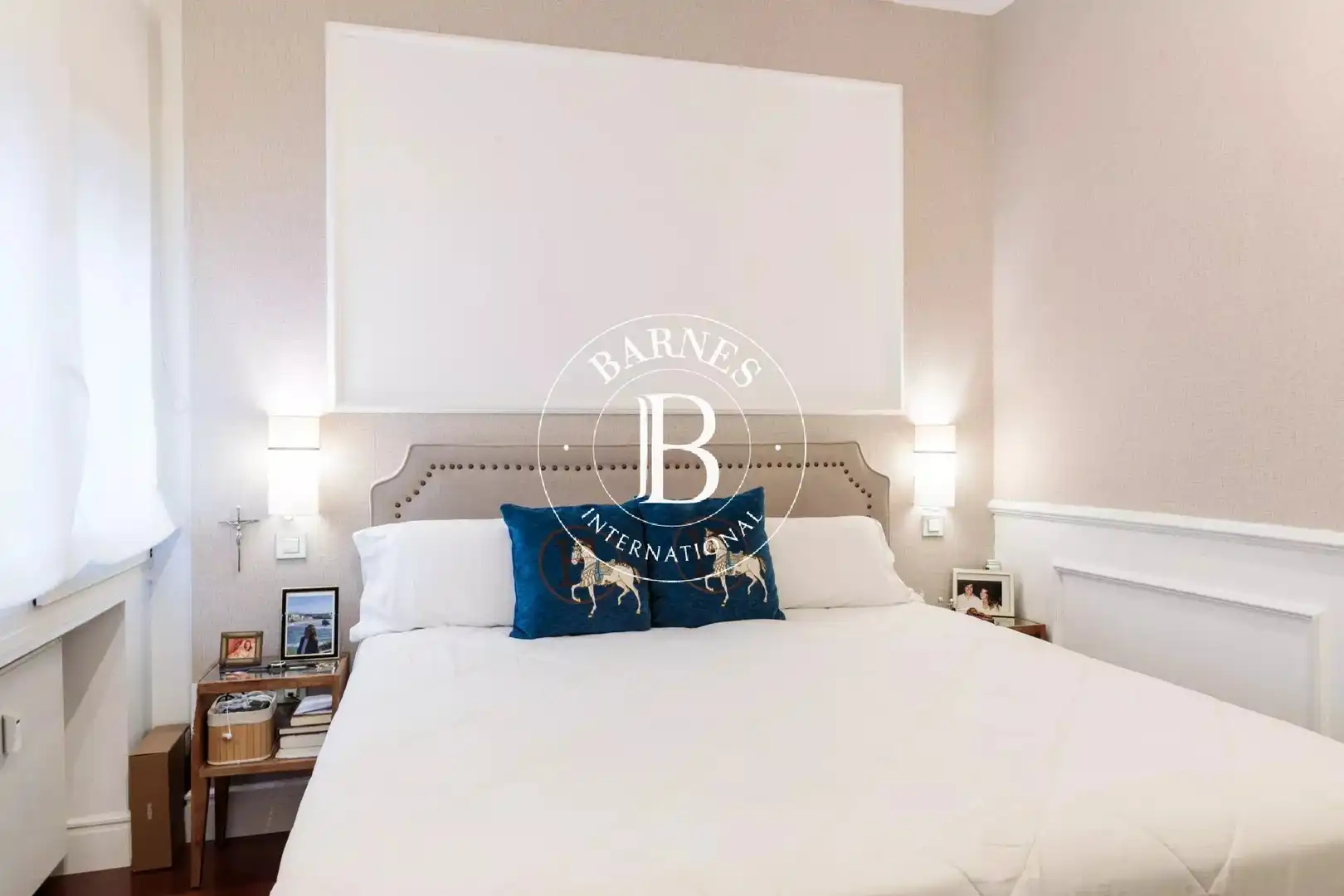 Habitación de Piso en venta en Madrid con Aire acondicionado, Calefacción y Trastero