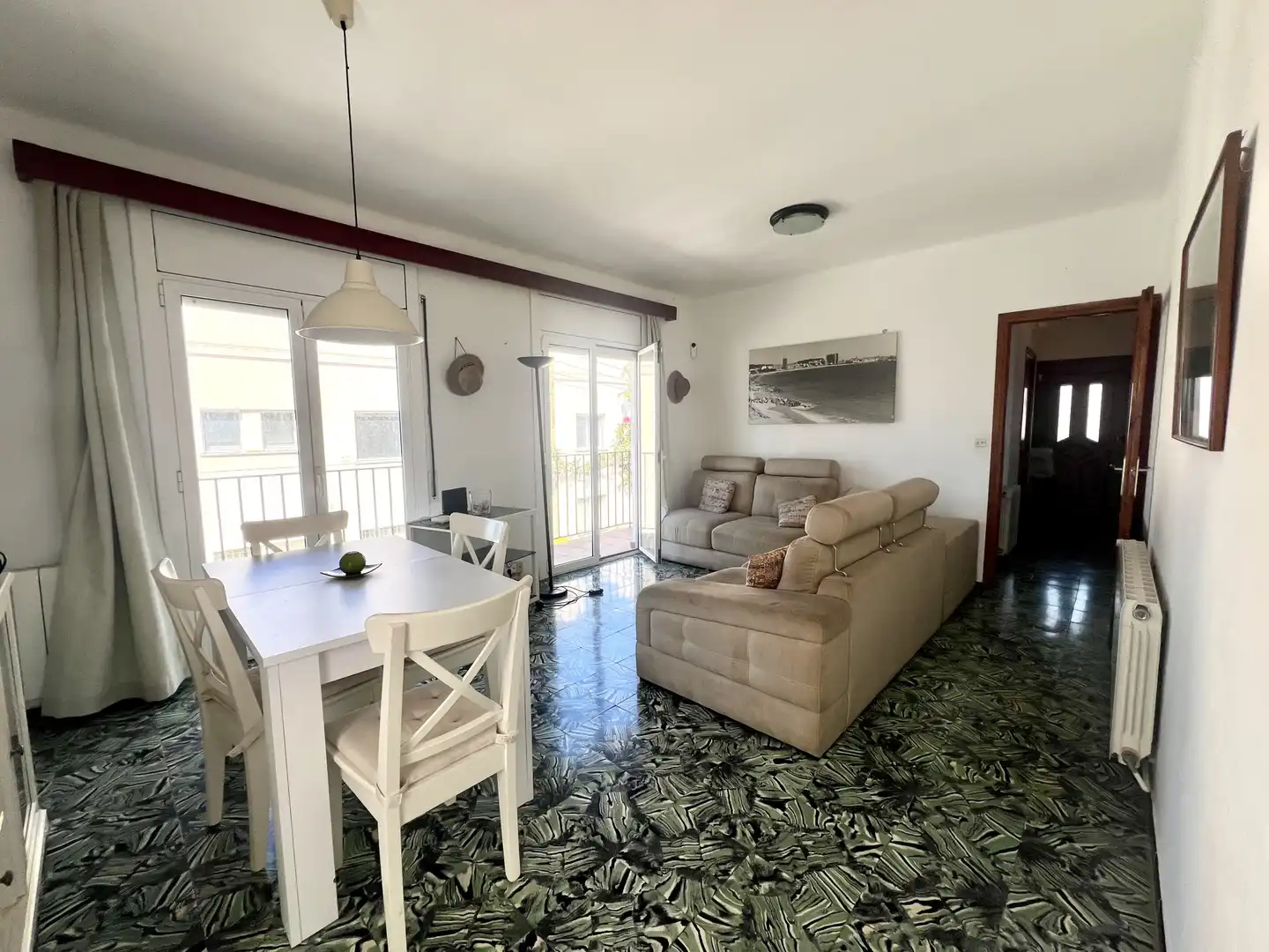 Flat with terrace for sale in El Pedró, imagen 55