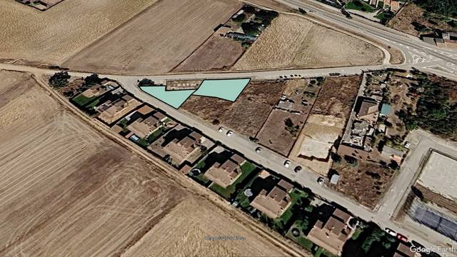 Terreno en Venta en C/ Luis Alberdi en Revillarruz