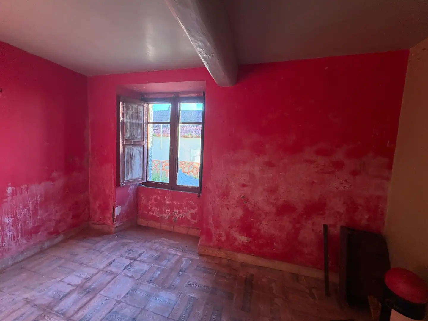 Comedor de Casa o chalet en venta en Neda con Jardín privado