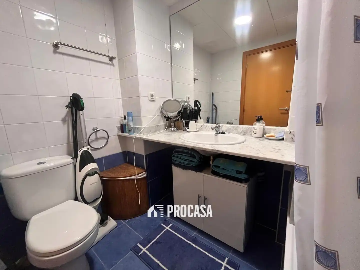 Flat with pool for sale in PORT CANIGÓ, imagen 21