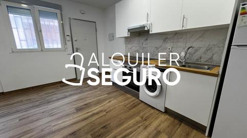 Foto 4 de Pis de lloguer a Algaba, San Isidro, Madrid