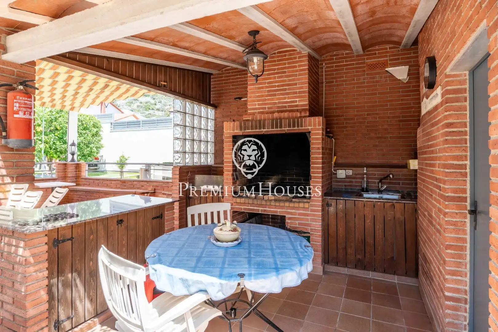 Haus mit Pool zum Verkauf in Mas Alba, imagen 33