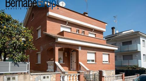 Photo 2 of House or chalet for sale in Carrer Aragó, La Roca del Vallès, Barcelona