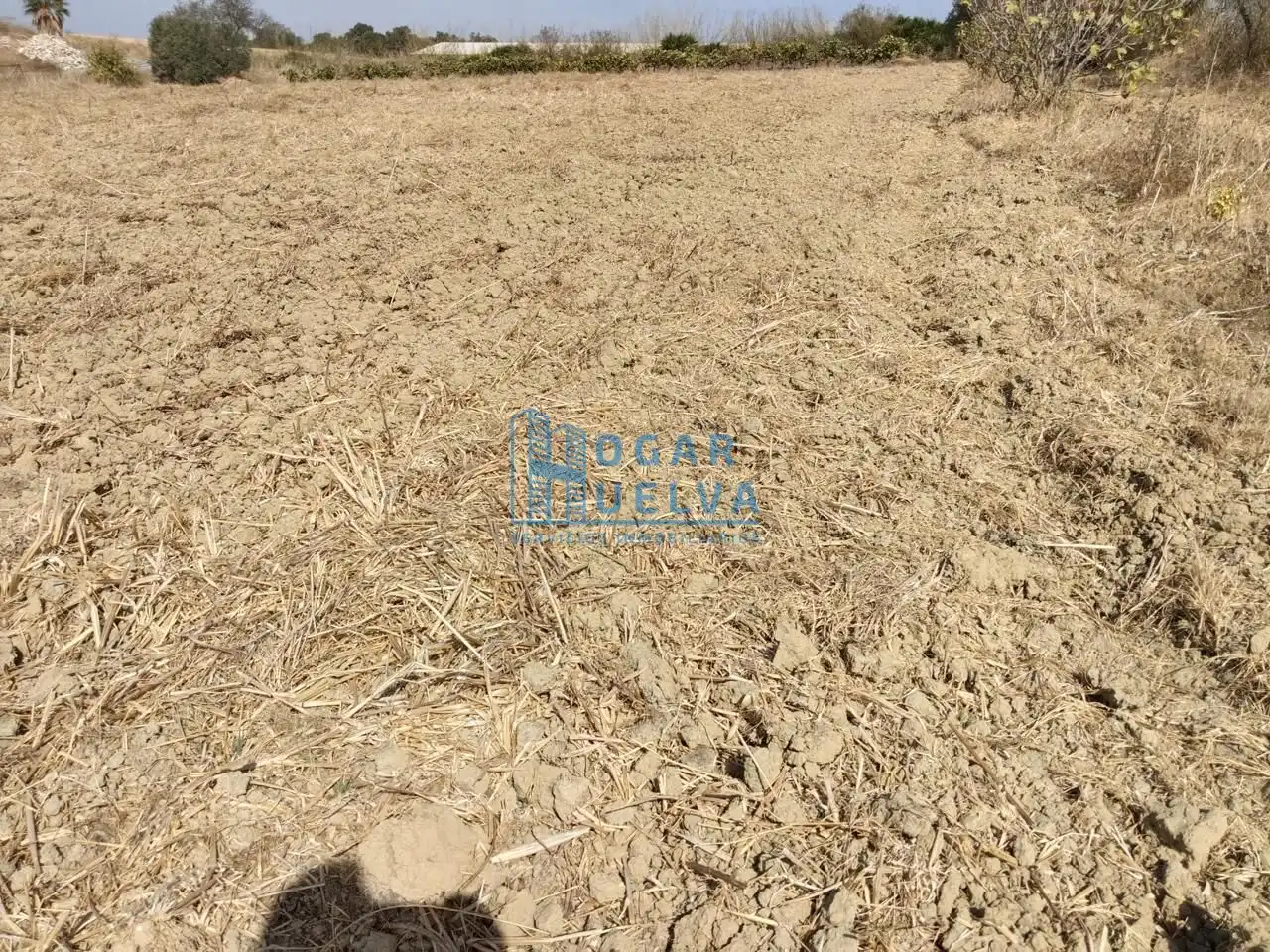 Terrenos y solares en venta en dehesa Aljaraque, imagen 2