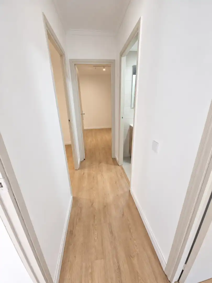 Piso con terraza en venta en Carrer de González, imagen 17