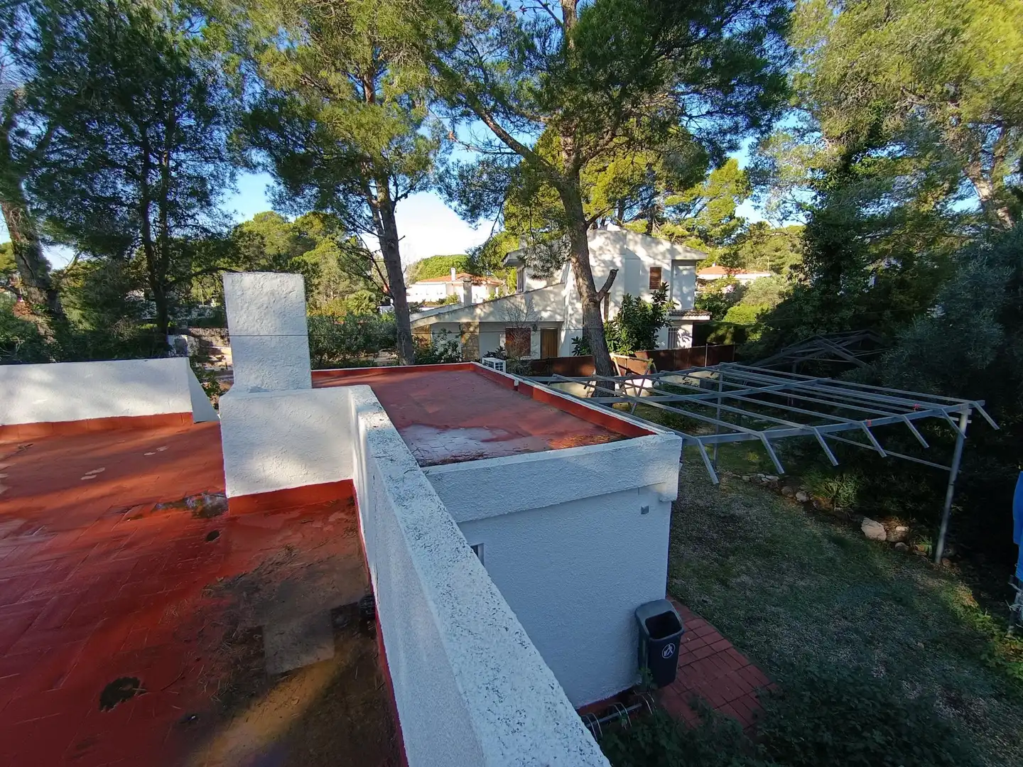 Xalet amb jardí en venda a Calafat, imagen 67
