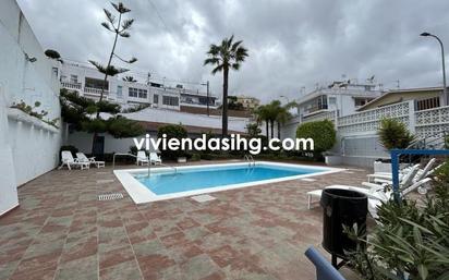 Exterior view of Study for sale in Puerto de la Cruz