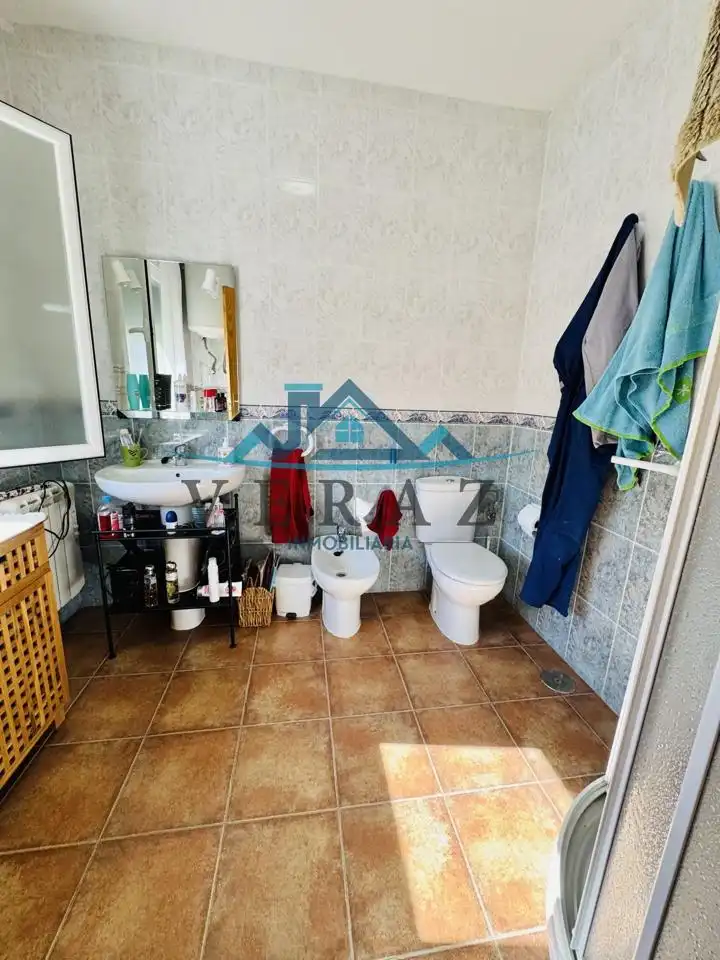 Casa amb piscina en venda a La Pueblanueva, imagen 19