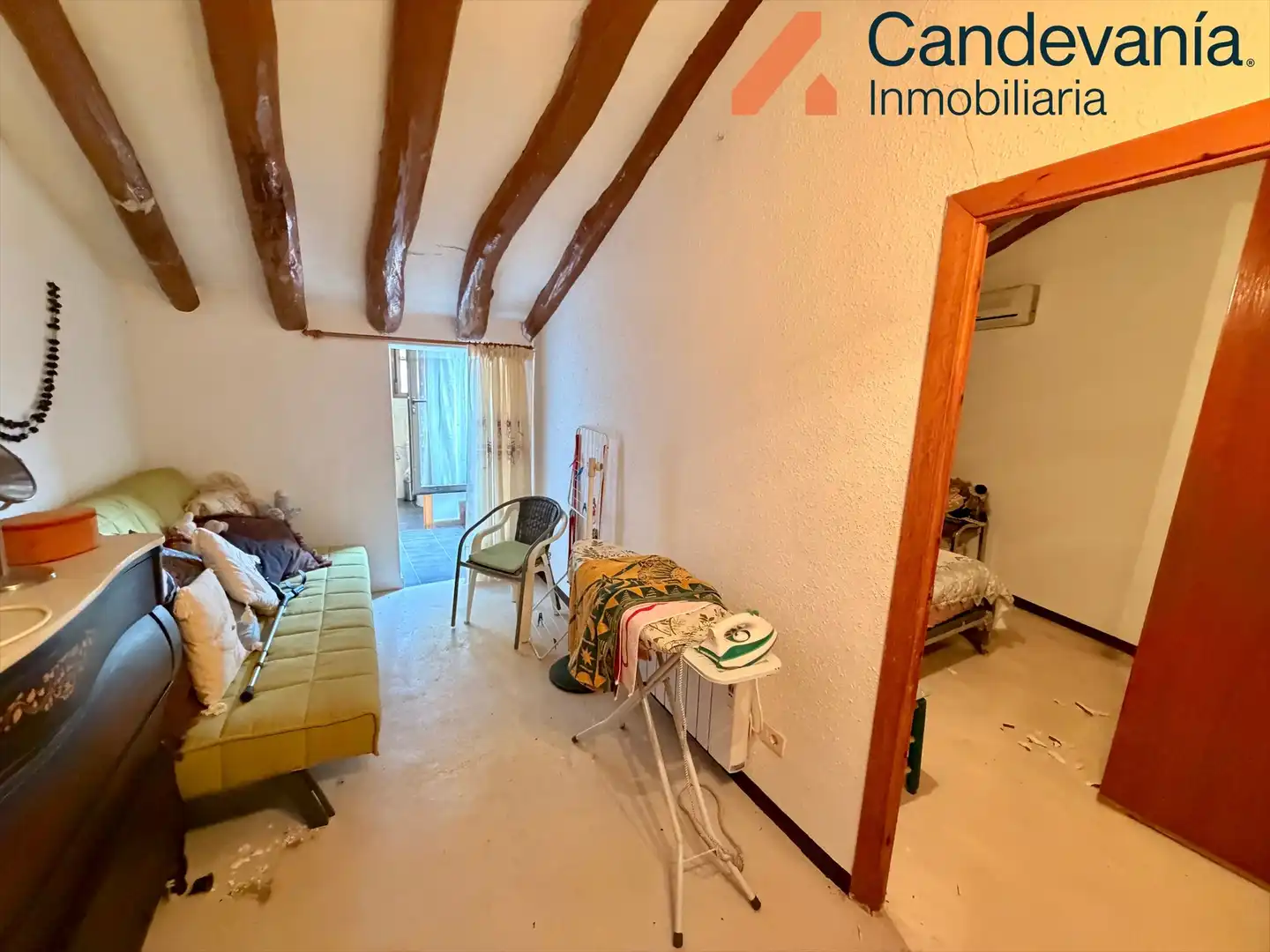 Casa o chalet en venta en Gurrea de Gállego