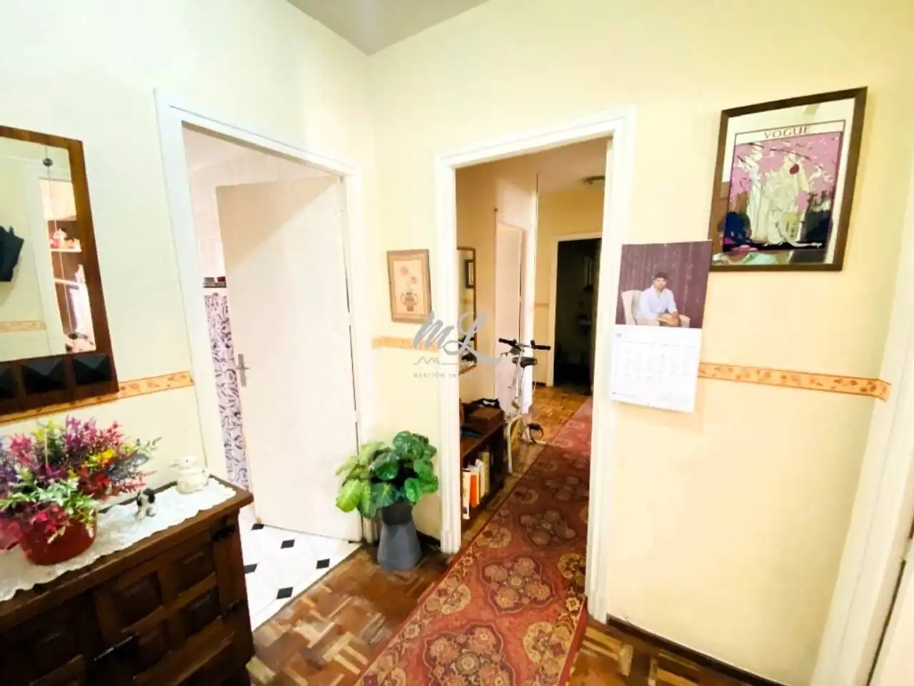 Piso en venta en Toledo con Calefacción, Parquet y Terraza