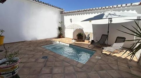 Foto 2 de Casa adosada en venda a Churriana - El Pizarrillo - La Noria-Guadalsol, Málaga Capital