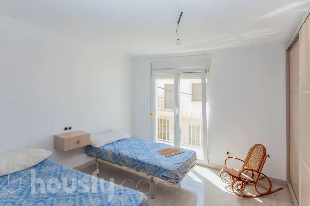 Habitación de Casa o chalet en venta en Miramar con Aire acondicionado y Terraza