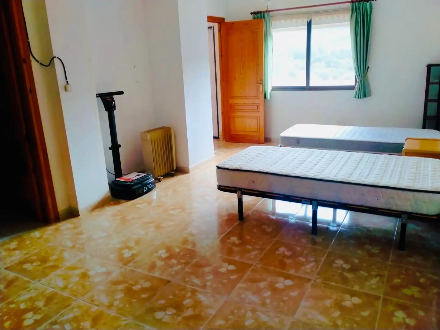 Habitación de Casa o chalet en venta en Parcent con Aire acondicionado, Calefacción y Jardín privado