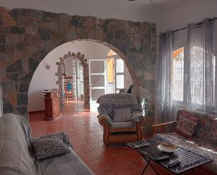 Casa o xalet de lloguer en Águilas amb Moblat