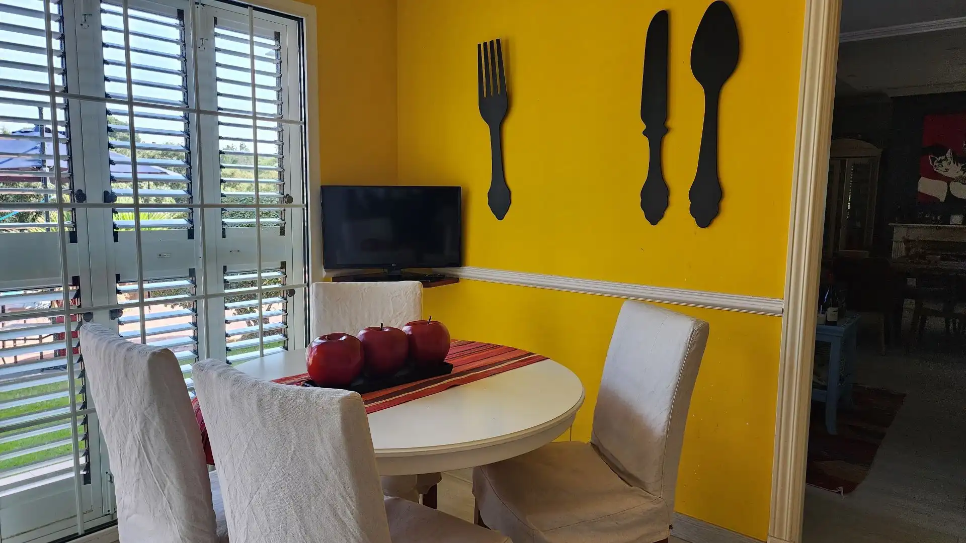 Comedor de Casa o chalet en venta en Villaviciosa de Odón con Aire acondicionado, Calefacción y Terraza