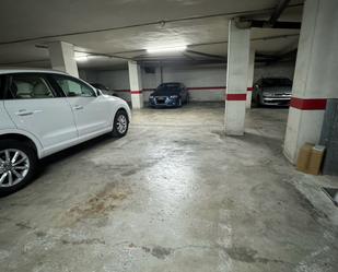 Parking of Garage to rent in Vila-real