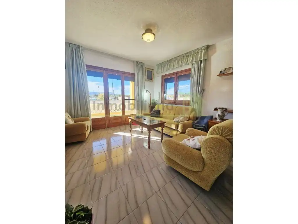 Casa con terraza en venta en Pueblo, imagen 10
