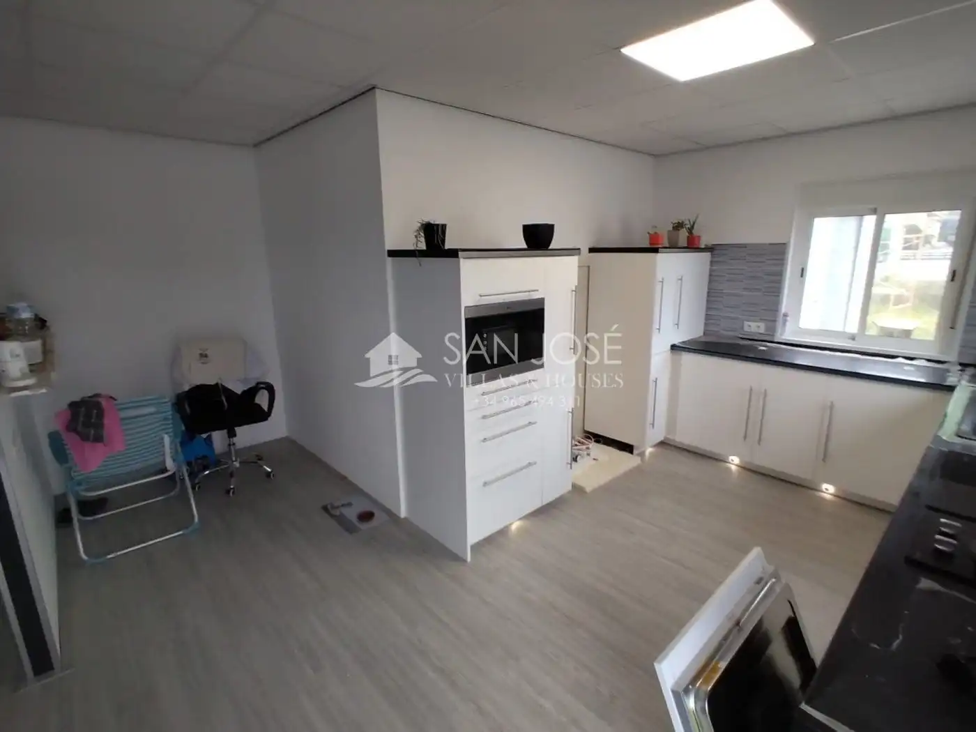 Terreno residencial en venta en La Algoda - Matola - Llano de San José, imagen 13